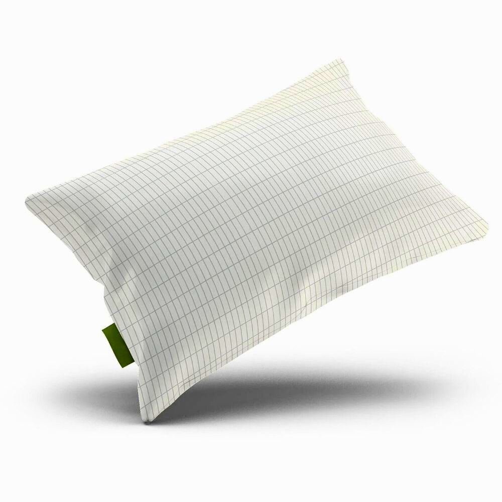 TouchGrass™ Grounding Pillowcase