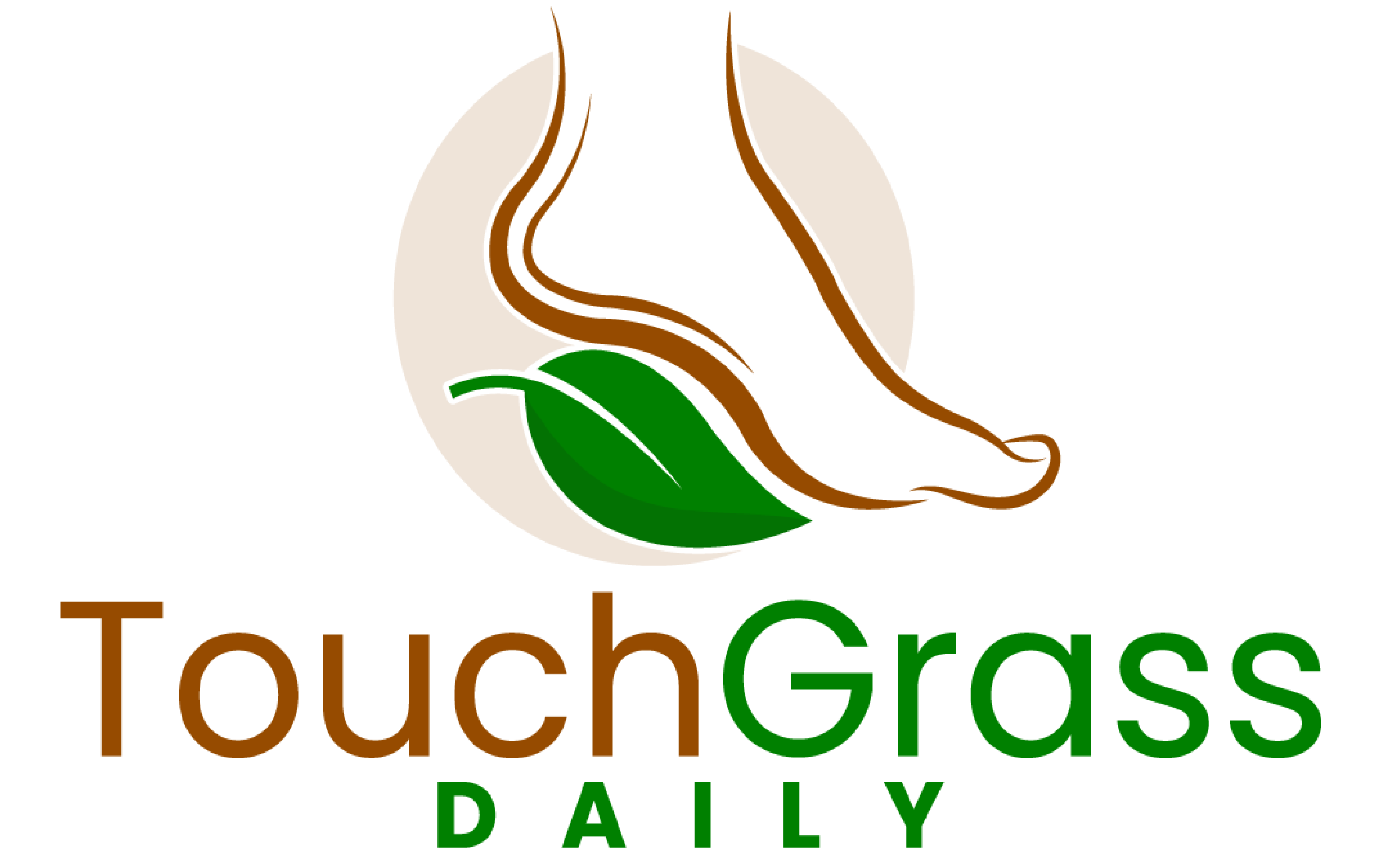 TouchGrass Daily